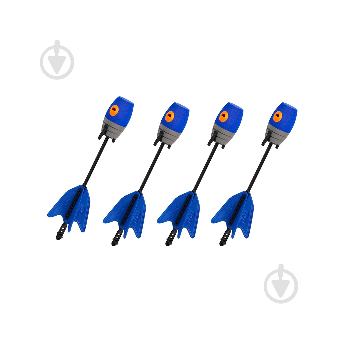 Лук Zing Hyper Strike синій HS470B - фото 4