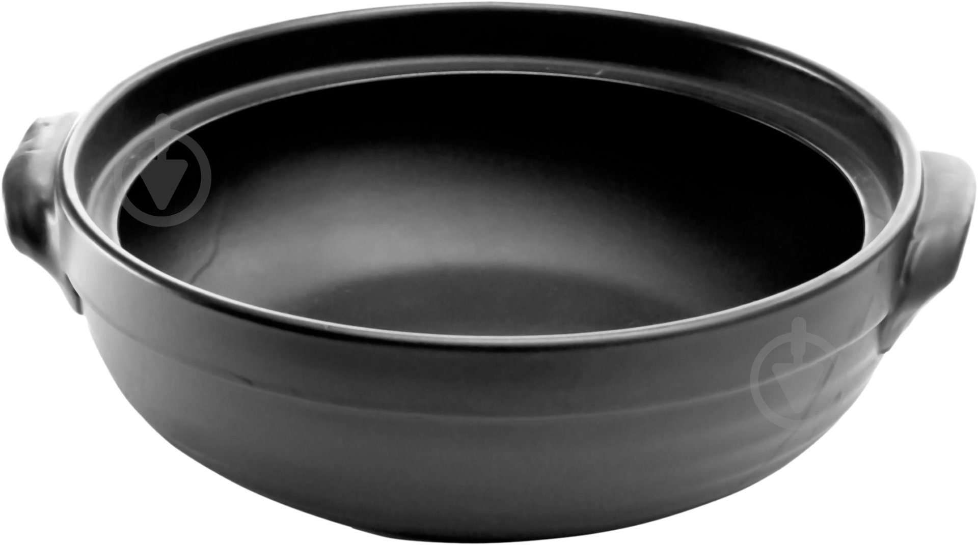 Каструля керамічна Dekok 1,85 л HR-1080 - фото 2