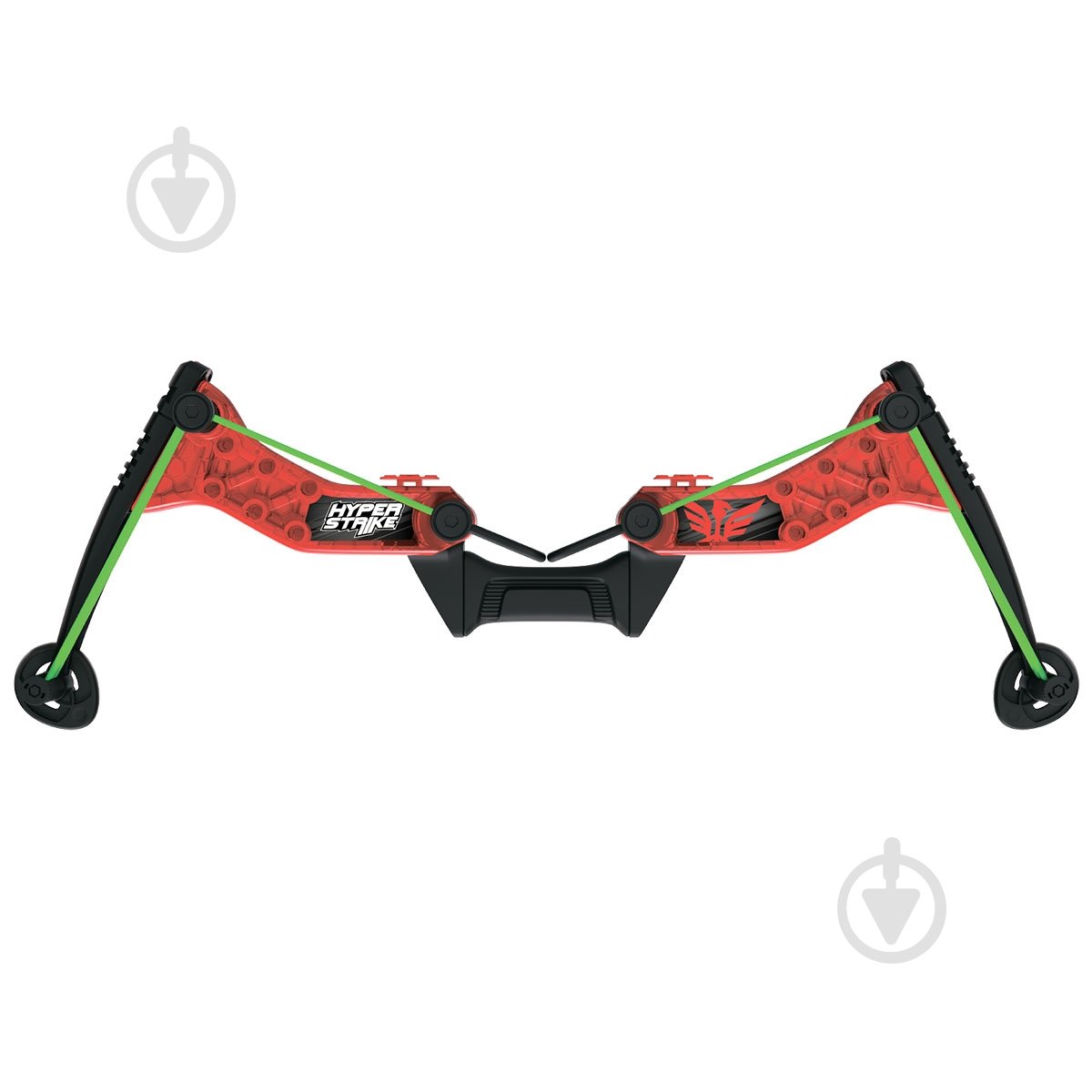 Лук Zing Hyper Strike красный HS470R - фото 2