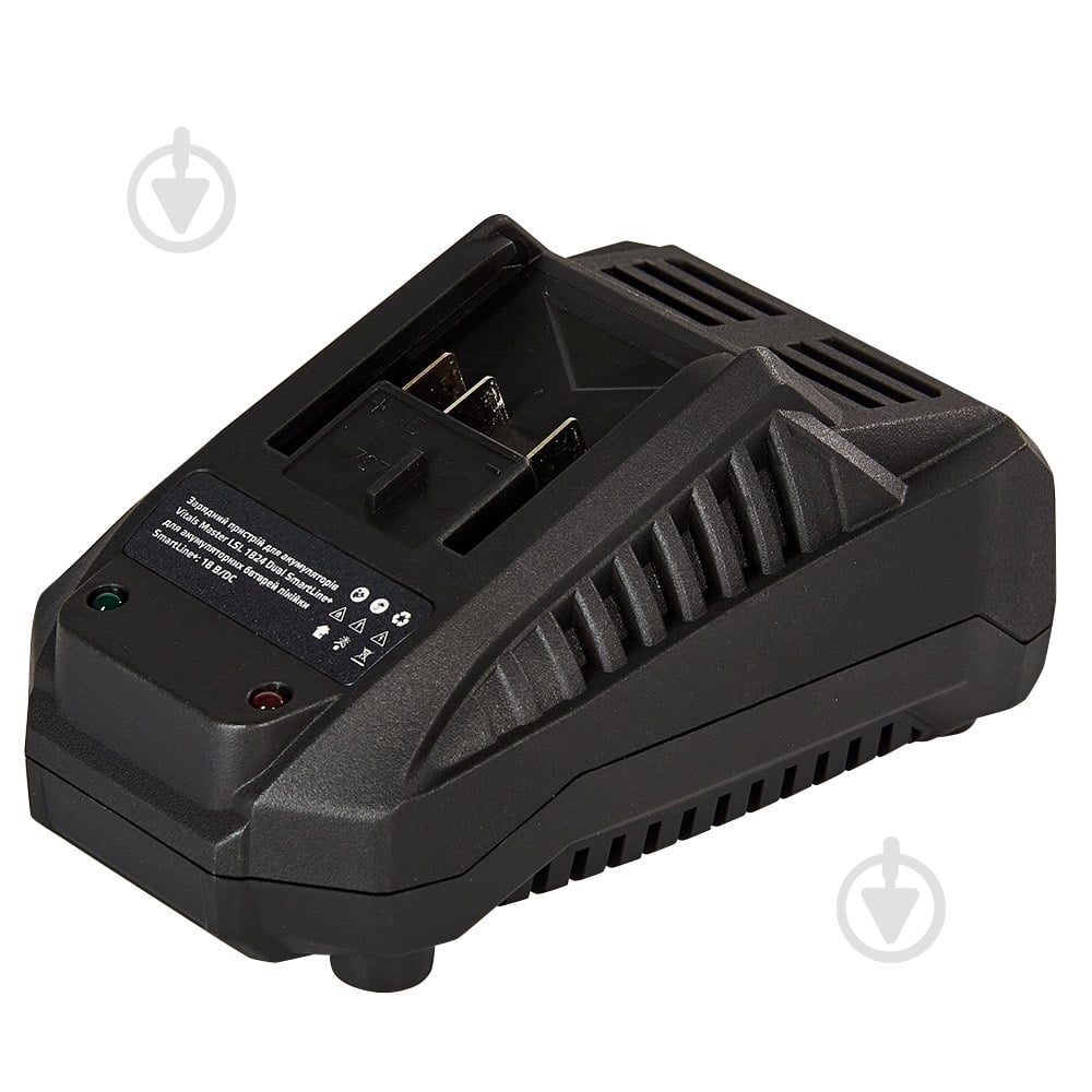 Зарядное устройство Vitals 21,0V Master LSL 1824 SmartLine+ - фото 1