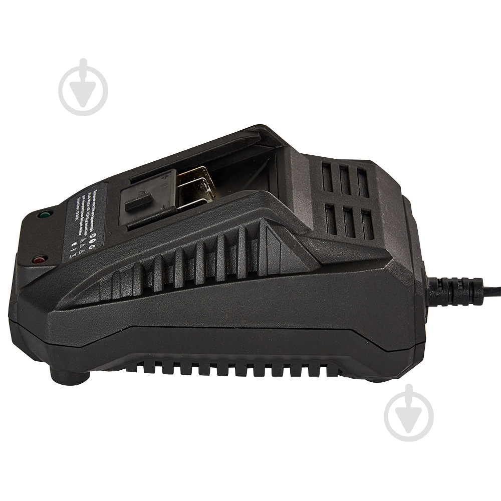 Зарядное устройство Vitals 21,0V Master LSL 1824 SmartLine+ - фото 2