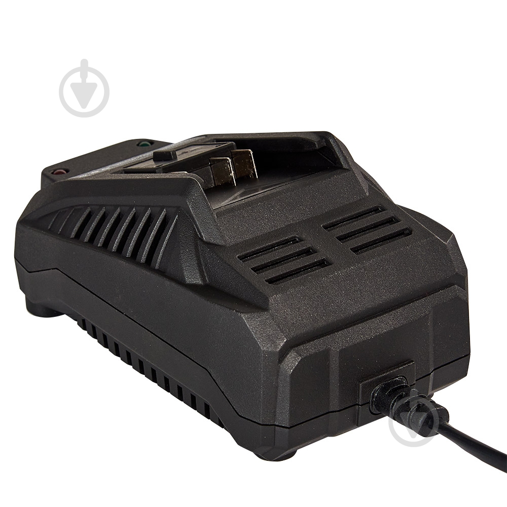 Зарядное устройство Vitals 21,0V Master LSL 1824 SmartLine+ - фото 8