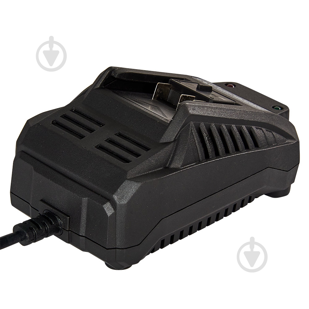 Зарядное устройство Vitals 21,0V Master LSL 1824 SmartLine+ - фото 3