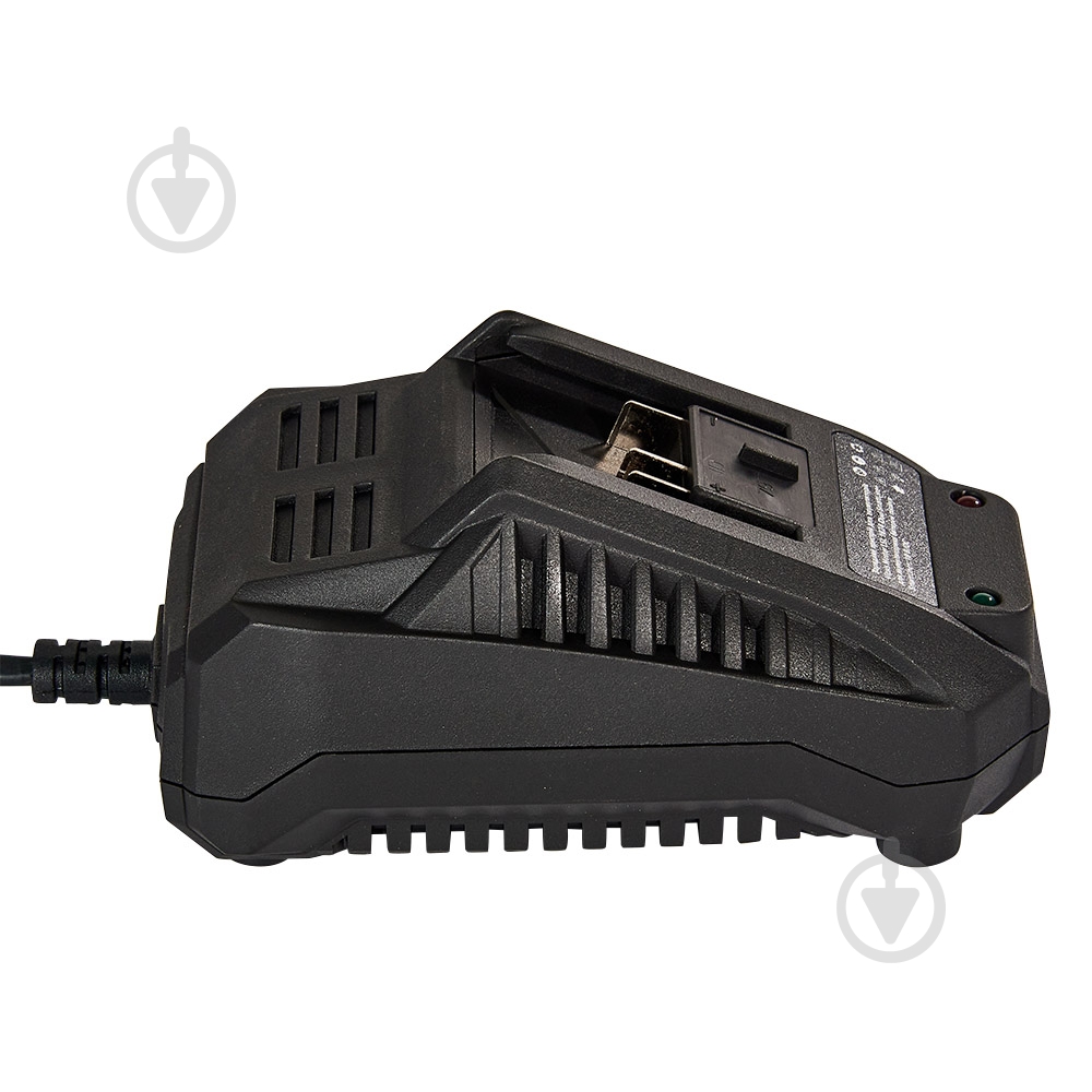 Зарядное устройство Vitals 21,0V Master LSL 1824 SmartLine+ - фото 7