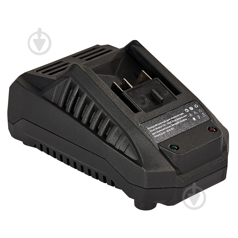 Зарядное устройство Vitals 21,0V Master LSL 1824 SmartLine+ - фото 6