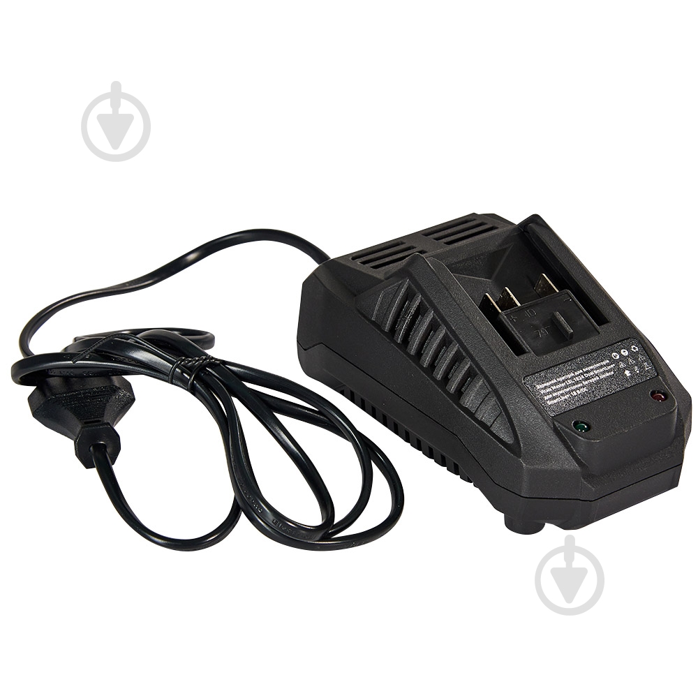 Зарядное устройство Vitals 21,0V Master LSL 1824 SmartLine+ - фото 4