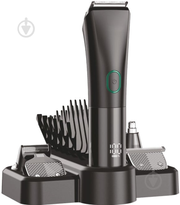 Тример Grunhelm - фото 1