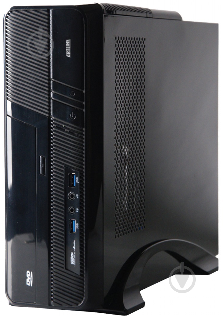 Компьютер Artline Business B29 (B29v52) black - фото 2