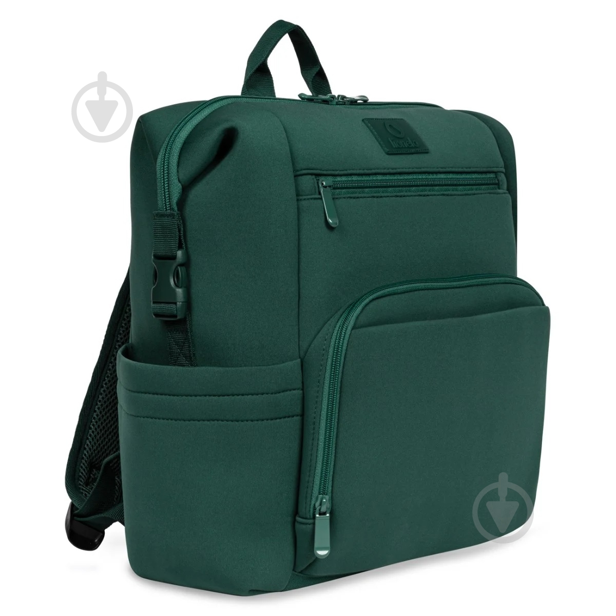 Органайзер к коляске Lionelo green forest CUBE - фото 1