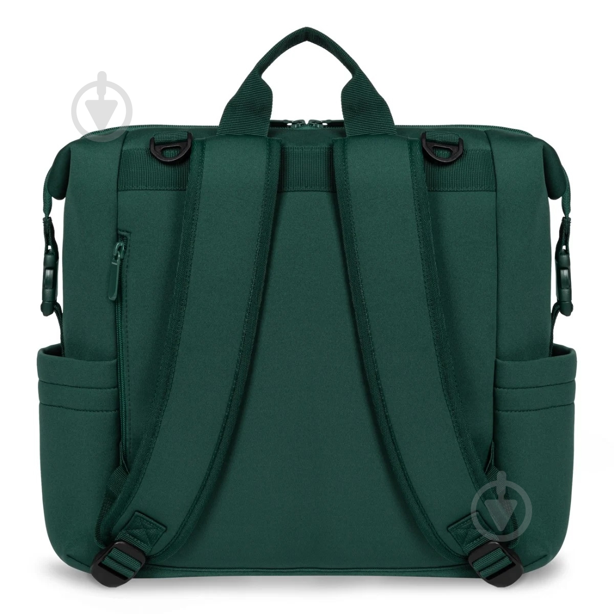 Органайзер к коляске Lionelo green forest CUBE - фото 4