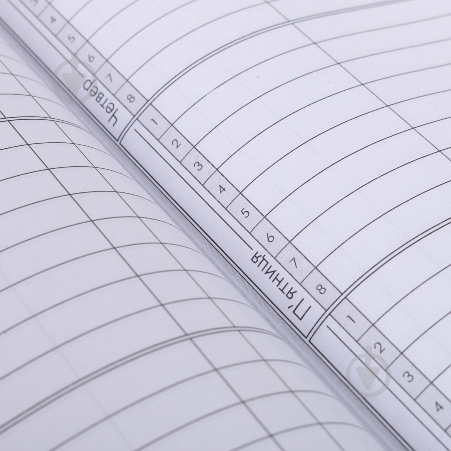 Дневник школьный Shark - фото 6