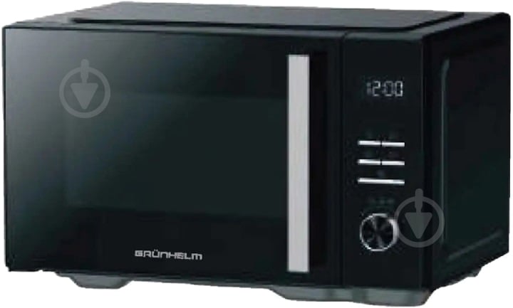 Микроволновая печь Grunhelm - фото 1 Микроволновая печь Grunhelm - фото 1