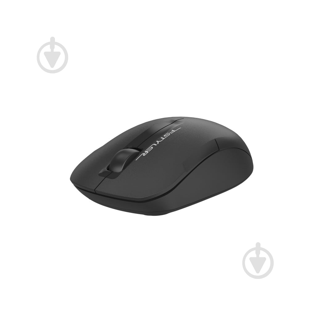 Мишка бездротова A4Tech 2.4 ГГц, 1200 dp black (FG15S (Black)) - фото 5 Мишка бездротова A4Tech 2.4 ГГц, 1200 dp black (FG15S (Black)) - фото 5