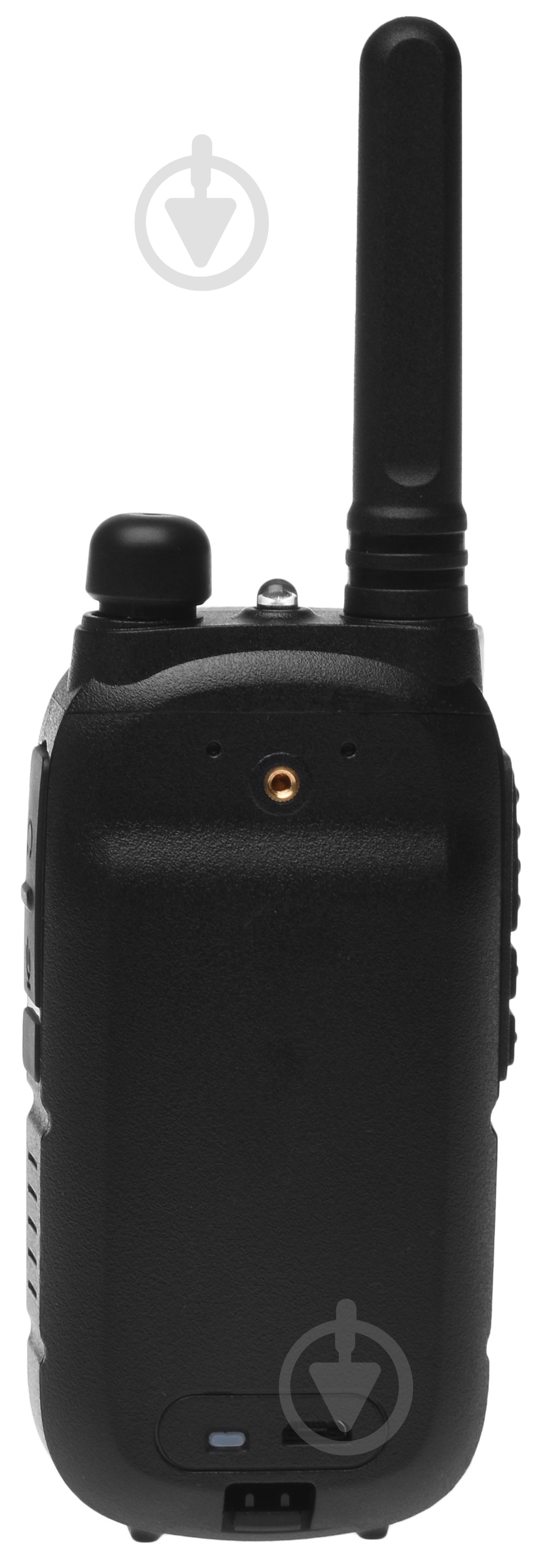 Рация Agent AR-T12 BLACK - фото 4