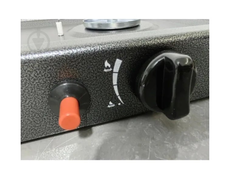 Плита газовая настольная Grunhelm GGP-6032 - фото 3