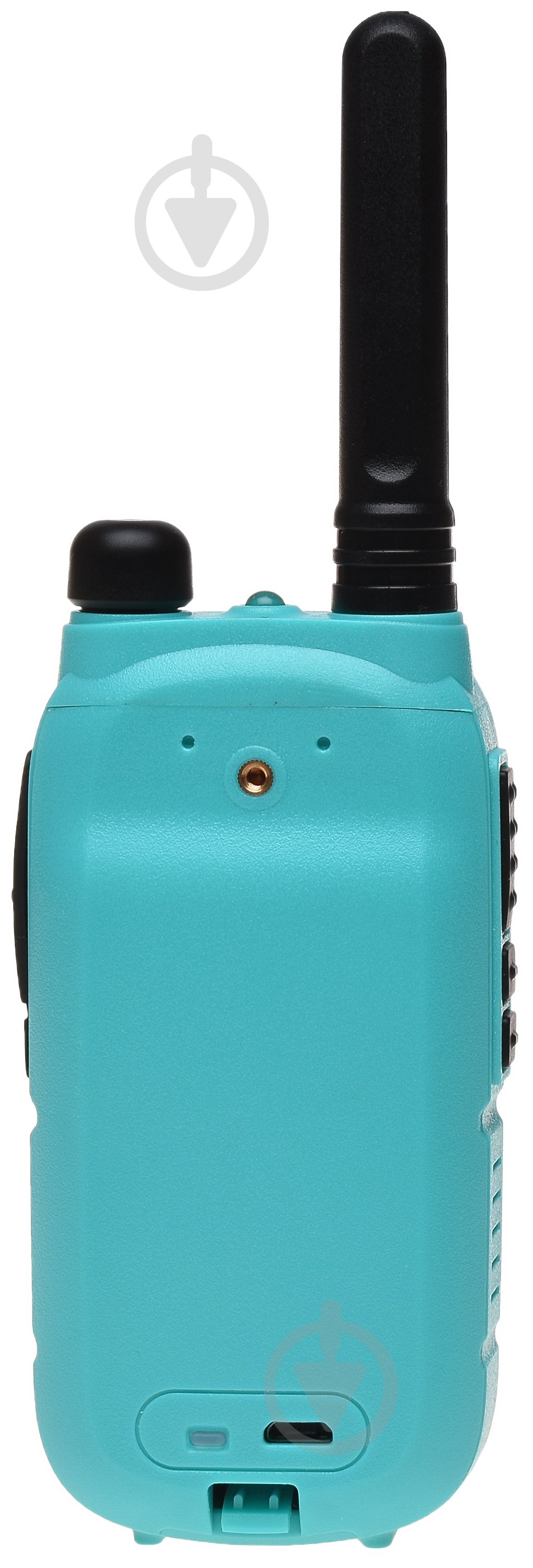 Рация Agent AR-T12_AQUA - фото 3