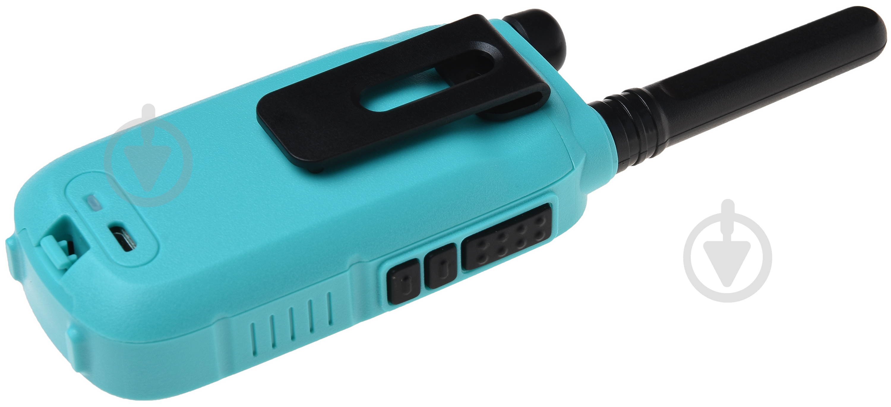 Рация Agent AR-T12_AQUA - фото 7