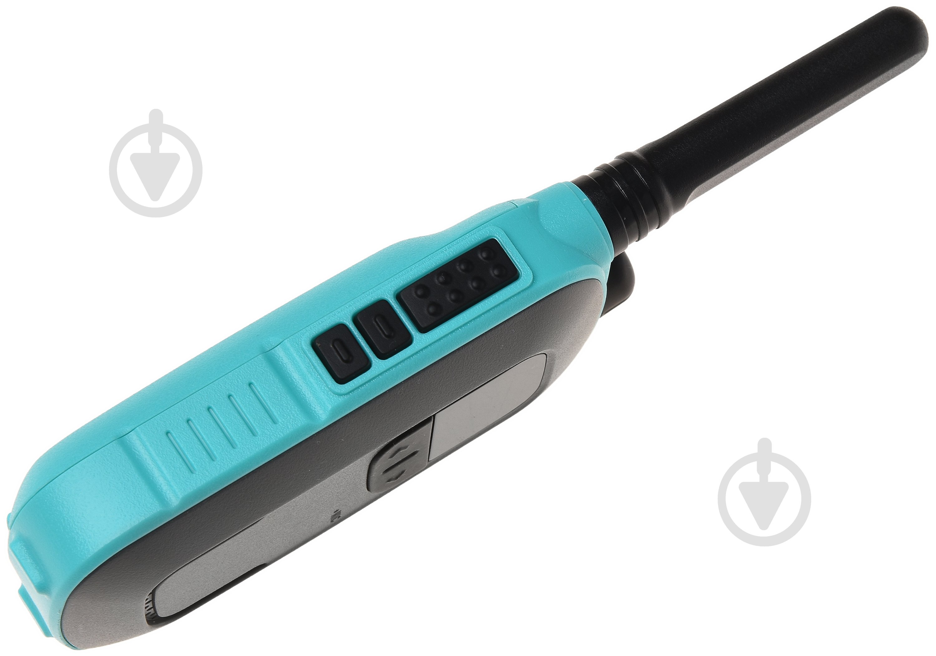 Рация Agent AR-T12_AQUA - фото 8