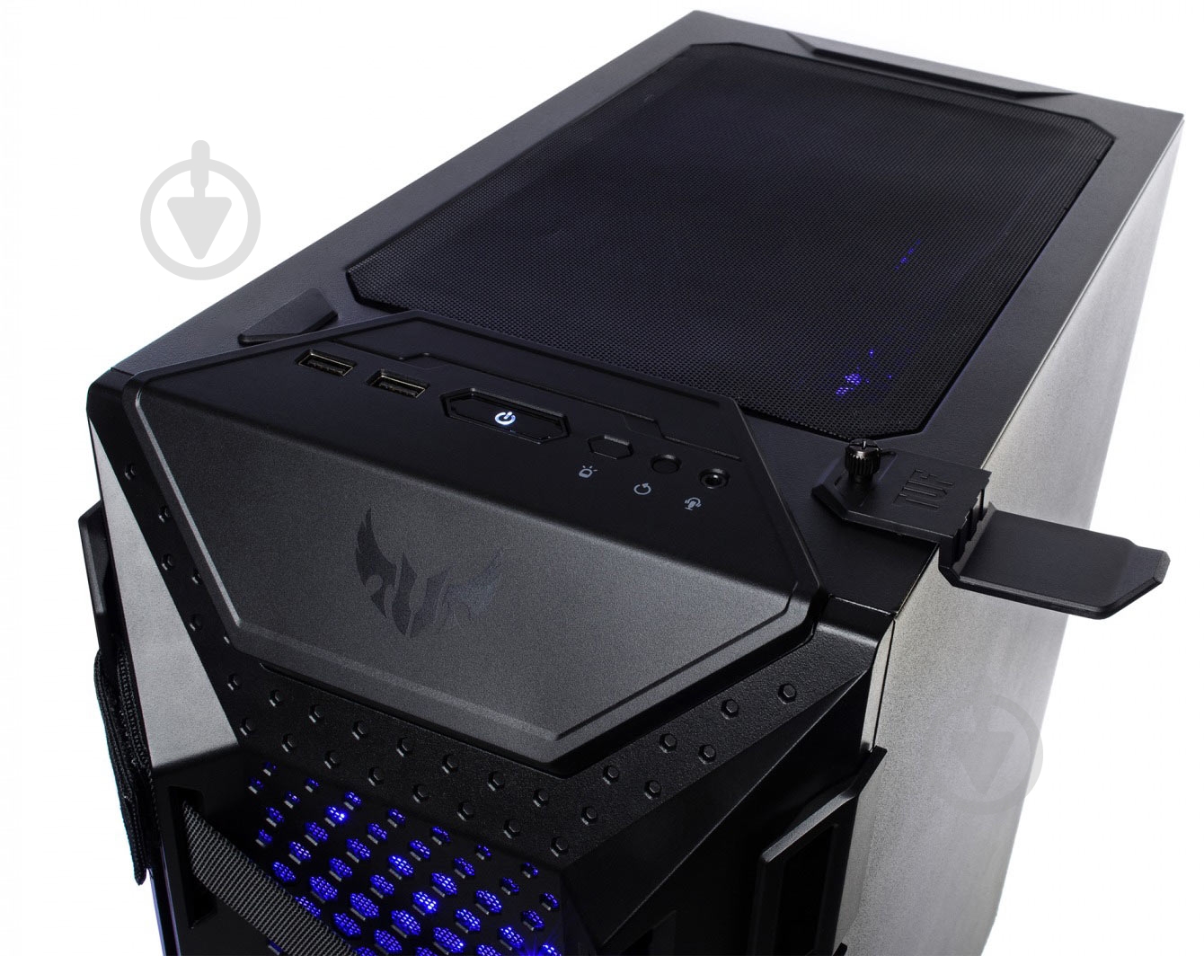 Компьютер Artline (TUFv73) black - фото 12