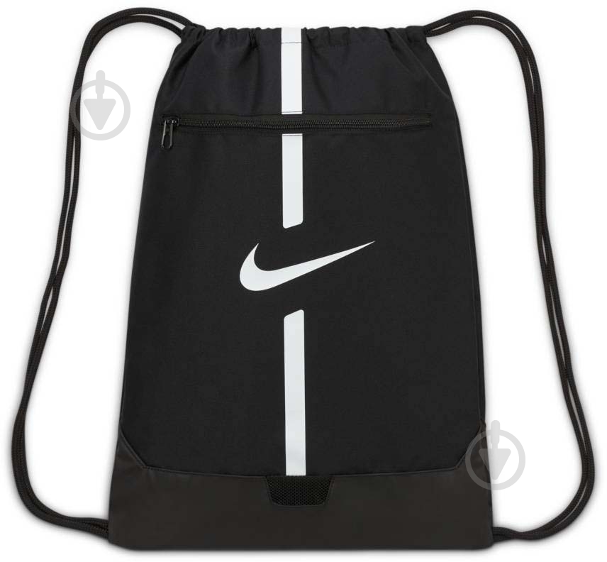 Сумка для взуття Nike Academy чорний - фото 1