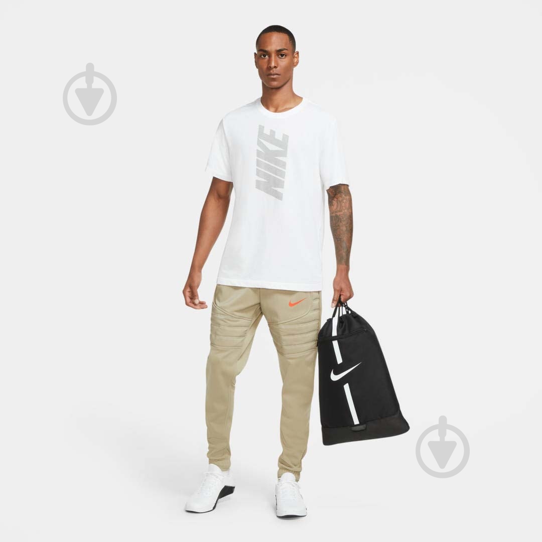 Сумка для взуття Nike Academy чорний - фото 7