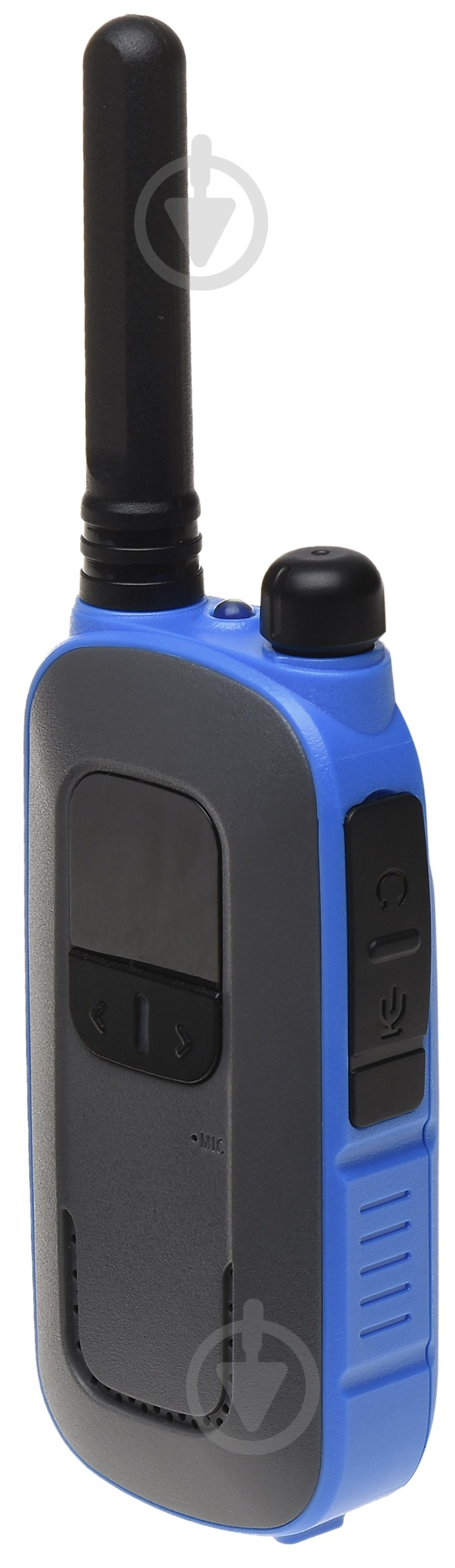 Рация Agent AR-T12 BLUE - фото 4