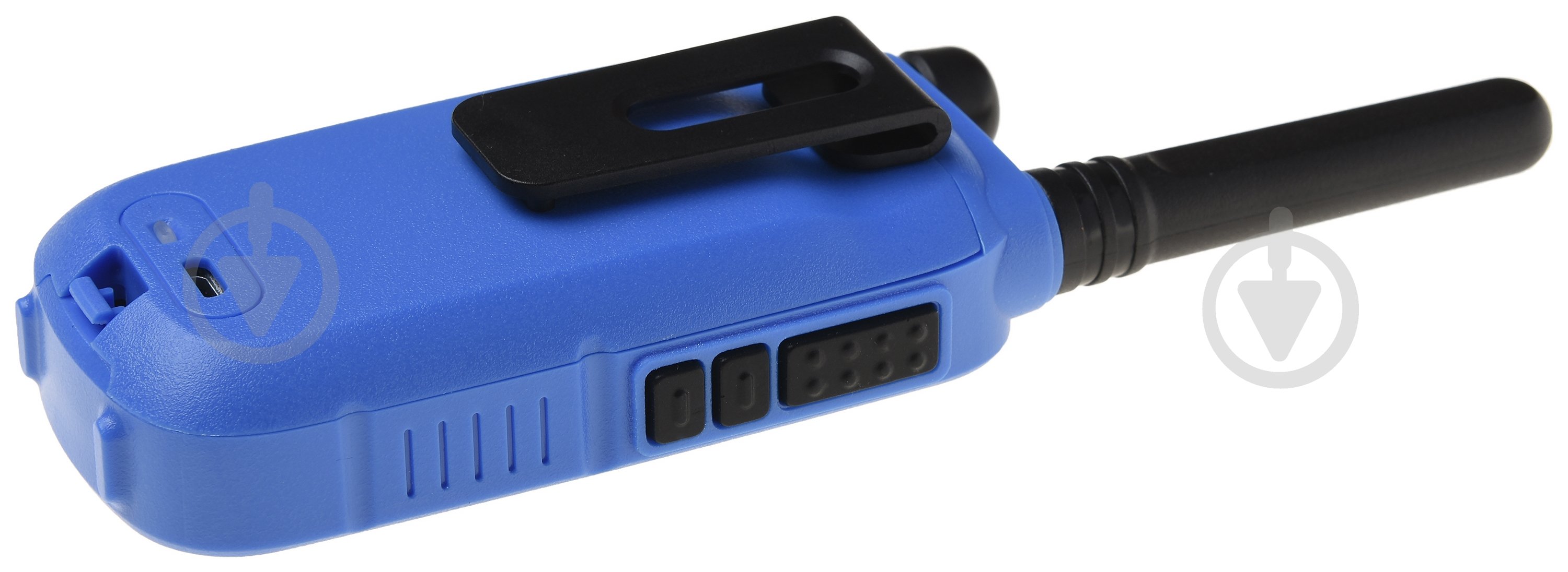 Рация Agent AR-T12 BLUE - фото 13