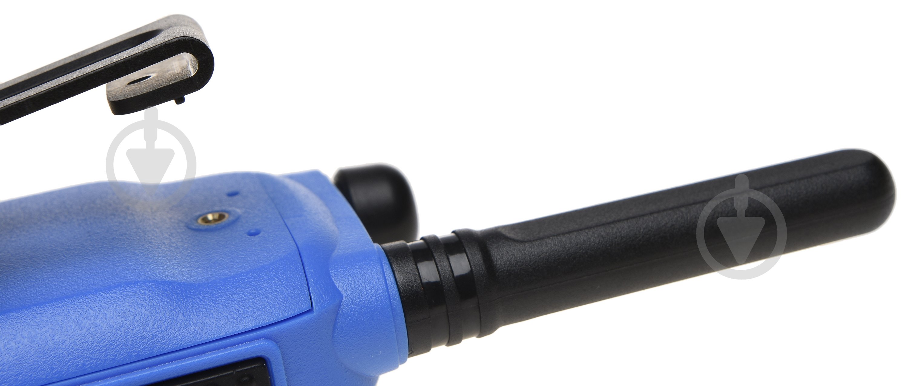 Рация Agent AR-T12 BLUE - фото 12