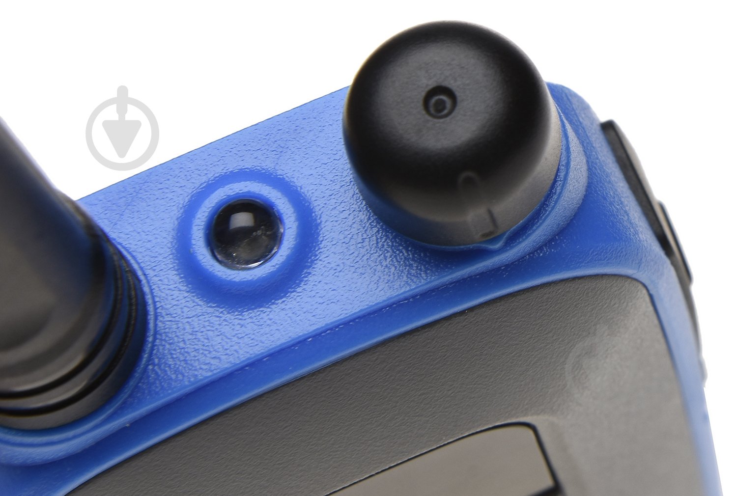 Рация Agent AR-T12 BLUE - фото 11