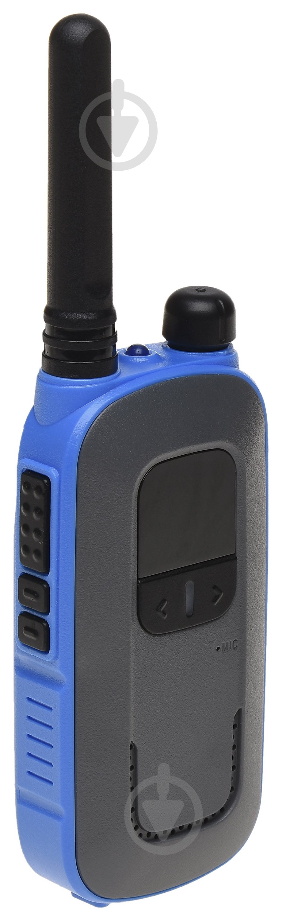 Рация Agent AR-T12 BLUE - фото 2