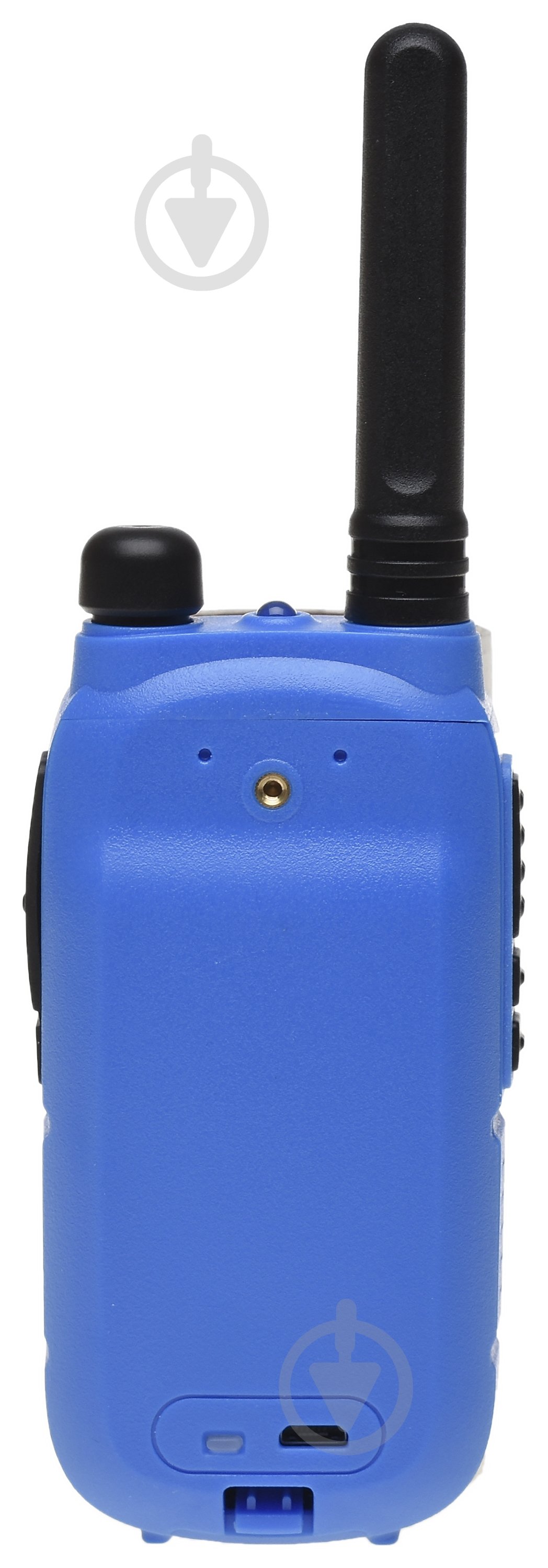 Рация Agent AR-T12 BLUE - фото 3