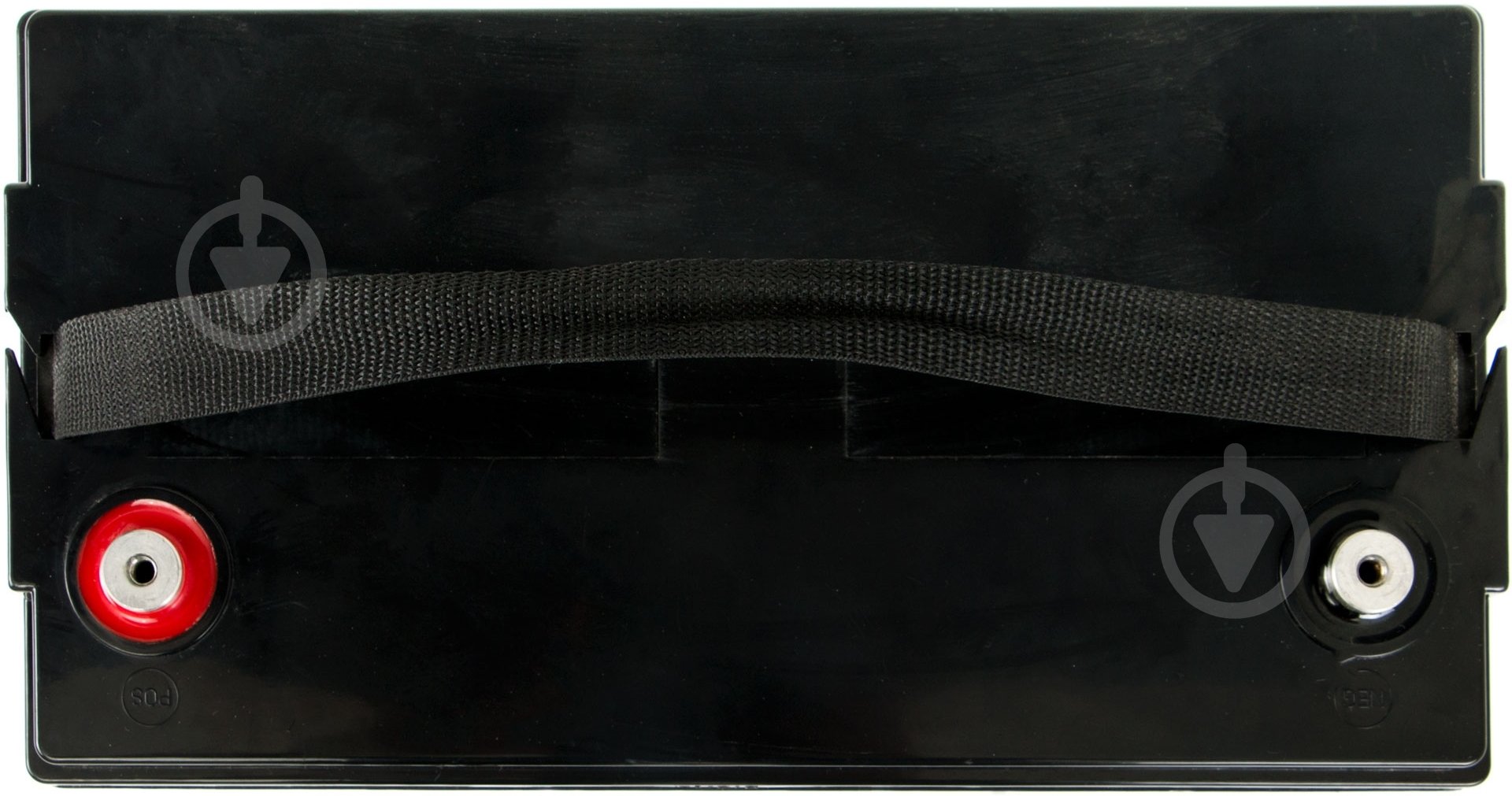 Акумулятор Altek ABT-80Аh/12V GEL - фото 2 Акумулятор Altek ABT-80Аh/12V GEL - фото 2