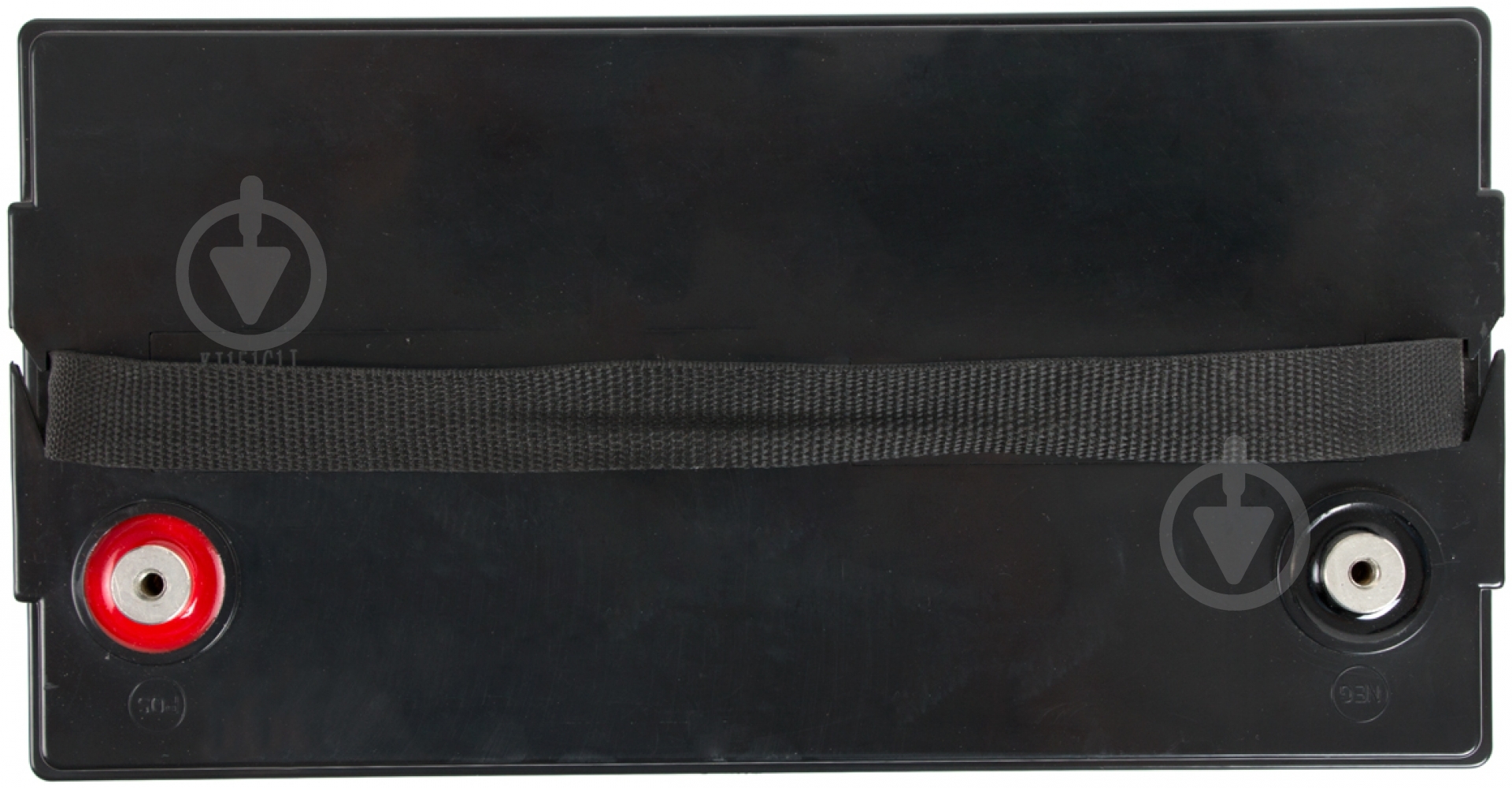 Аккумулятор Alva AD12-100 - фото 2