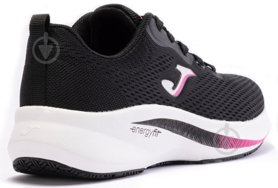 Кроссовки женские демисезонные Joma CPOSLS2401 р.40 черные - фото 3