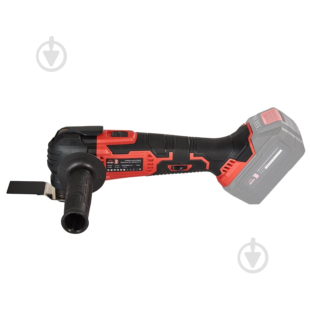 Мультитул Vitals Master AMi 1820 SmartLine+ - фото 7 Мультитул Vitals Master AMi 1820 SmartLine+ - фото 7
