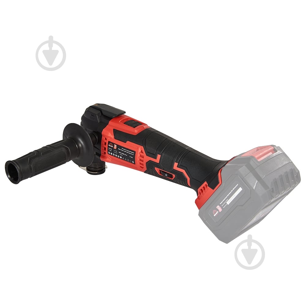 Мультитул Vitals Master AMi 1820 SmartLine+ - фото 2 Мультитул Vitals Master AMi 1820 SmartLine+ - фото 2