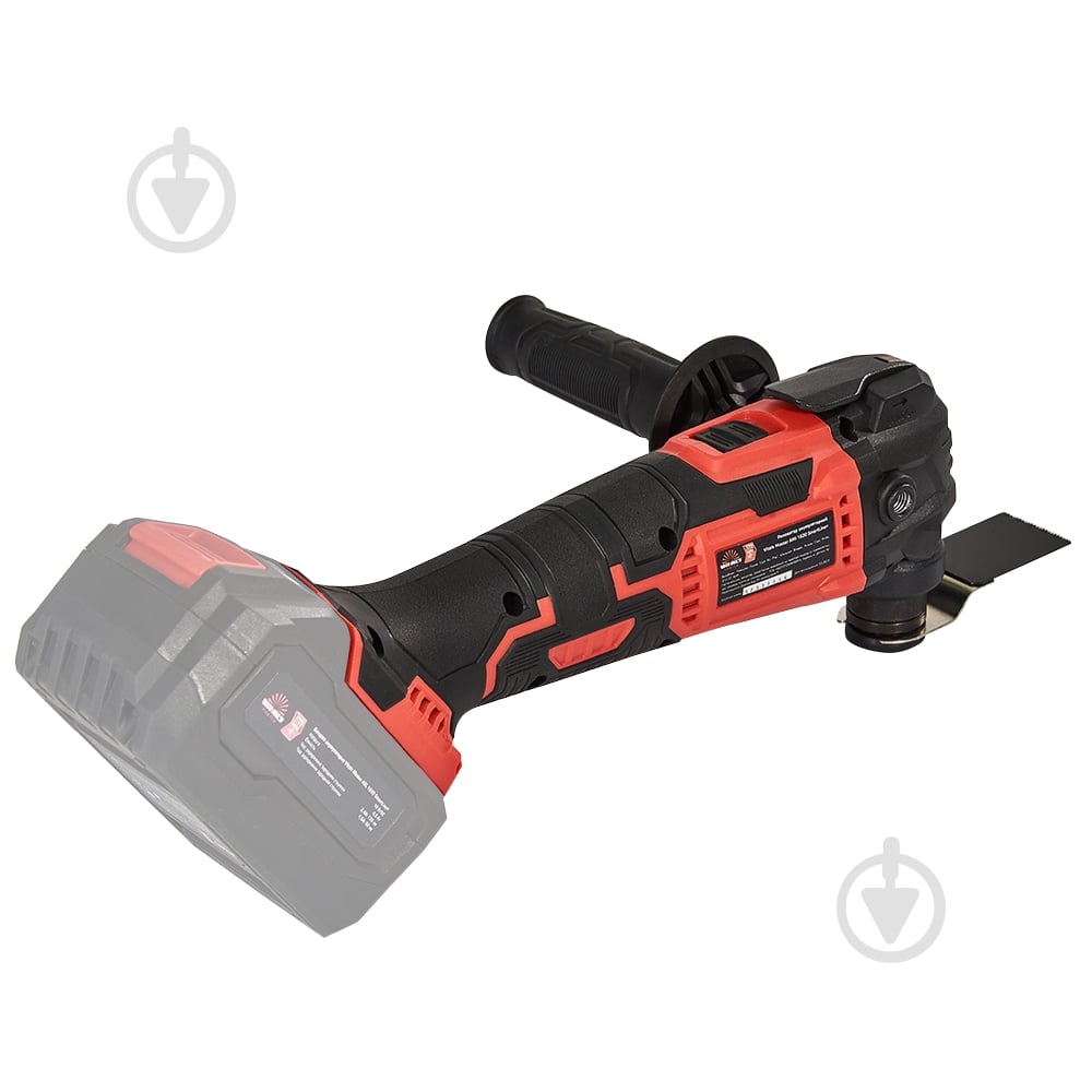 Мультитул Vitals Master AMi 1820 SmartLine+ - фото 10 Мультитул Vitals Master AMi 1820 SmartLine+ - фото 10