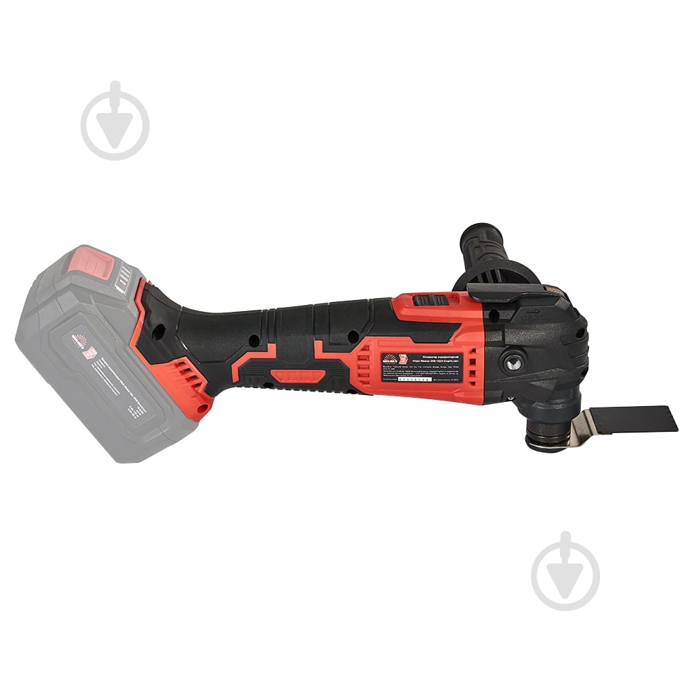 Мультитул Vitals Master AMi 1820 SmartLine+ - фото 8 Мультитул Vitals Master AMi 1820 SmartLine+ - фото 8