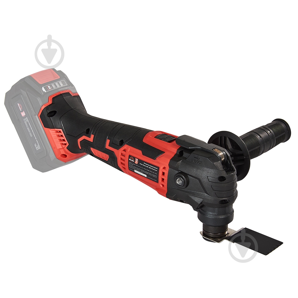 Мультитул Vitals Master AMi 1820 SmartLine+ - фото 9 Мультитул Vitals Master AMi 1820 SmartLine+ - фото 9