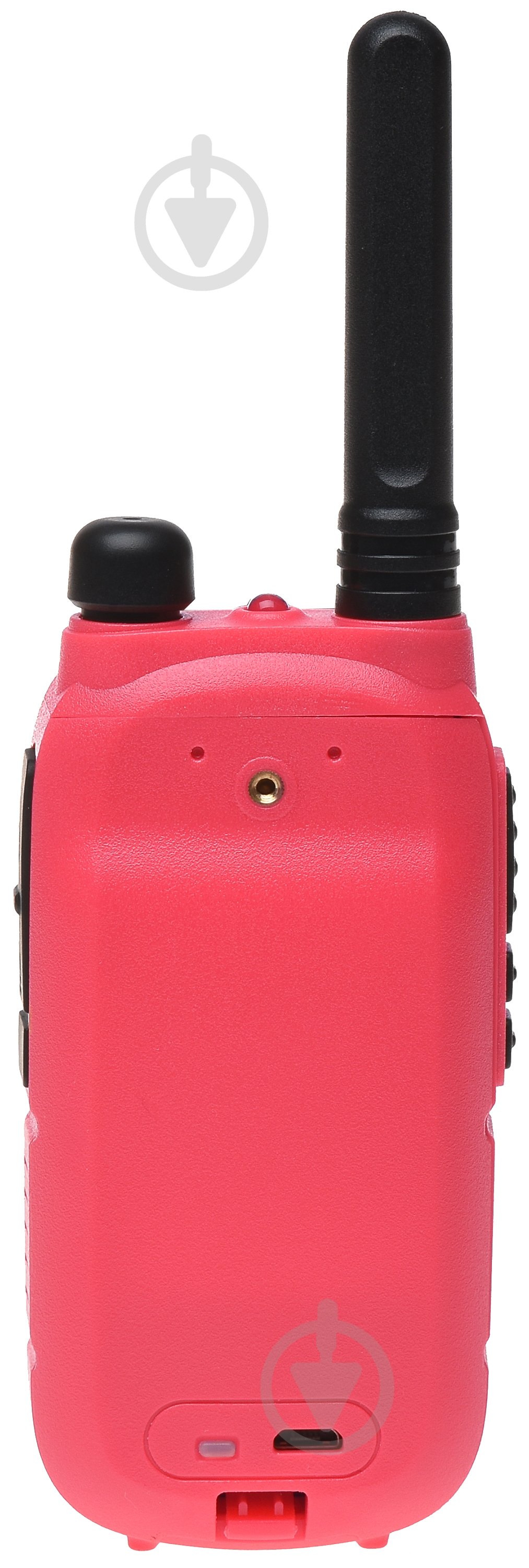 Рация Agent AR-T12 red - фото 3