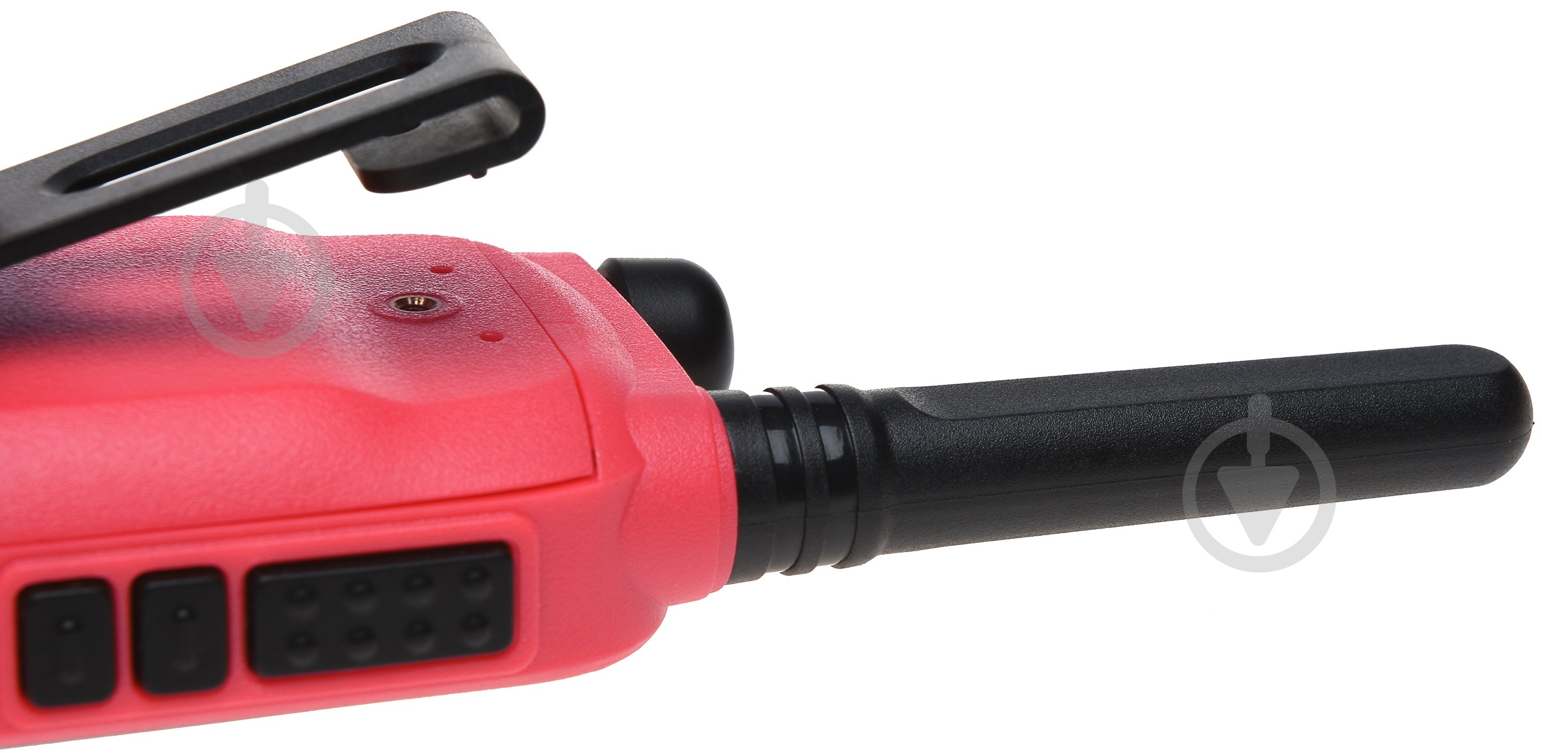 Рация Agent AR-T12 red - фото 8