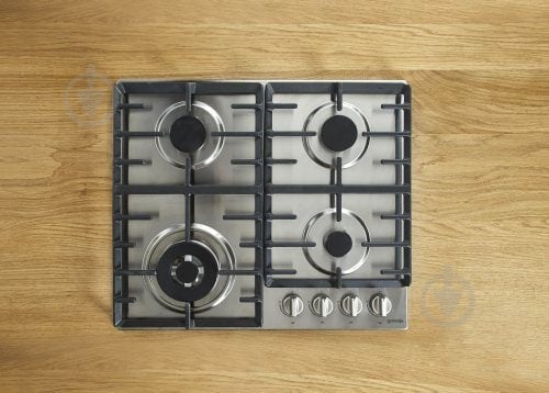 Варочная поверхность газовая Gorenje GTW7C51B - фото 5