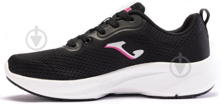 Кроссовки женские демисезонные Joma CPOSLS2401 р.41 черные - фото 2 Кроссовки женские демисезонные Joma CPOSLS2401 р.41 черные - фото 2