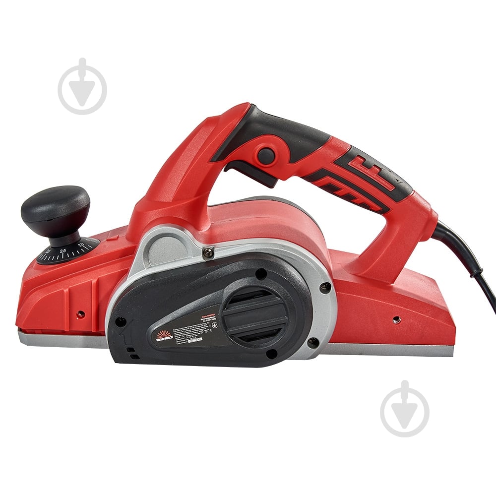 Электрорубанок Vitals Master Re 110312SKs - фото 4