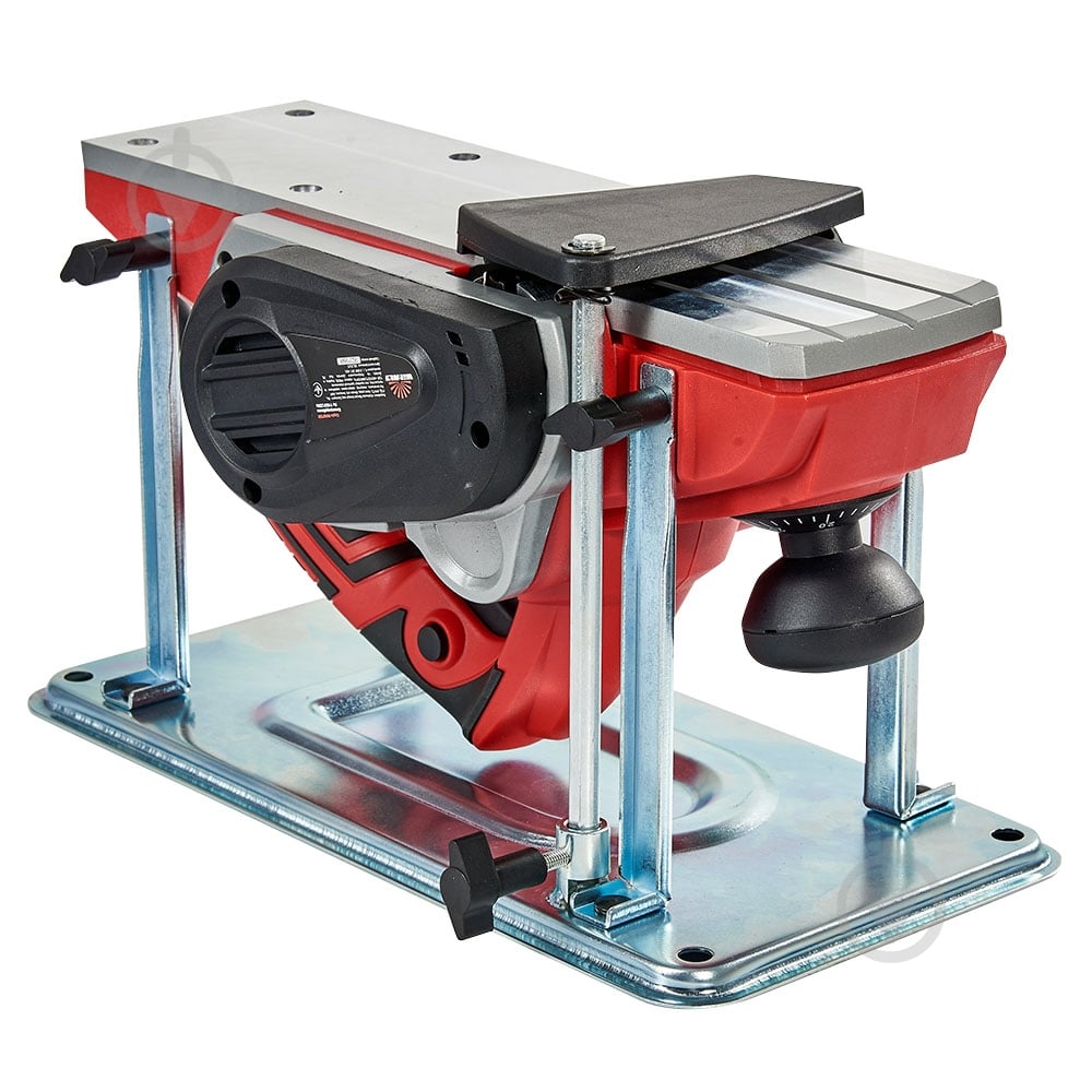 Электрорубанок Vitals Master Re 110312SKs - фото 6