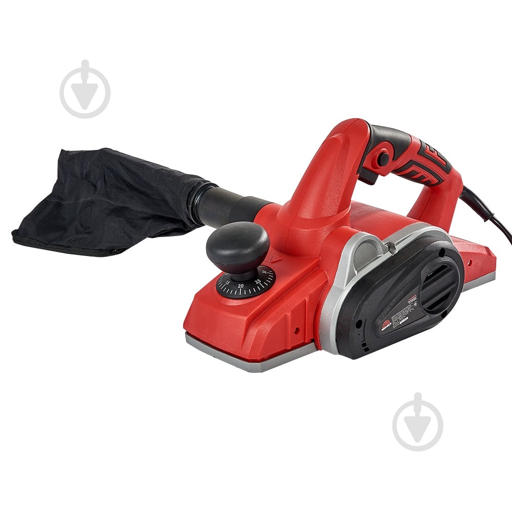 Электрорубанок Vitals Master Re 110312SKs - фото 5