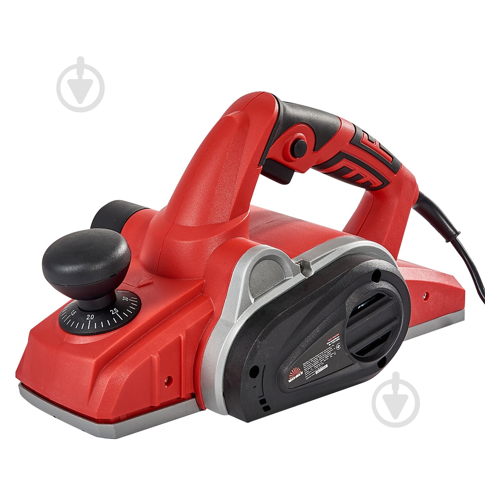 Электрорубанок Vitals Master Re 110312SKs - фото 7