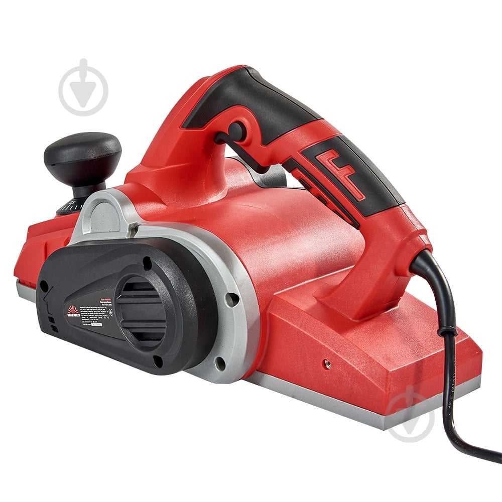 Электрорубанок Vitals Master Re 110312SKs - фото 1