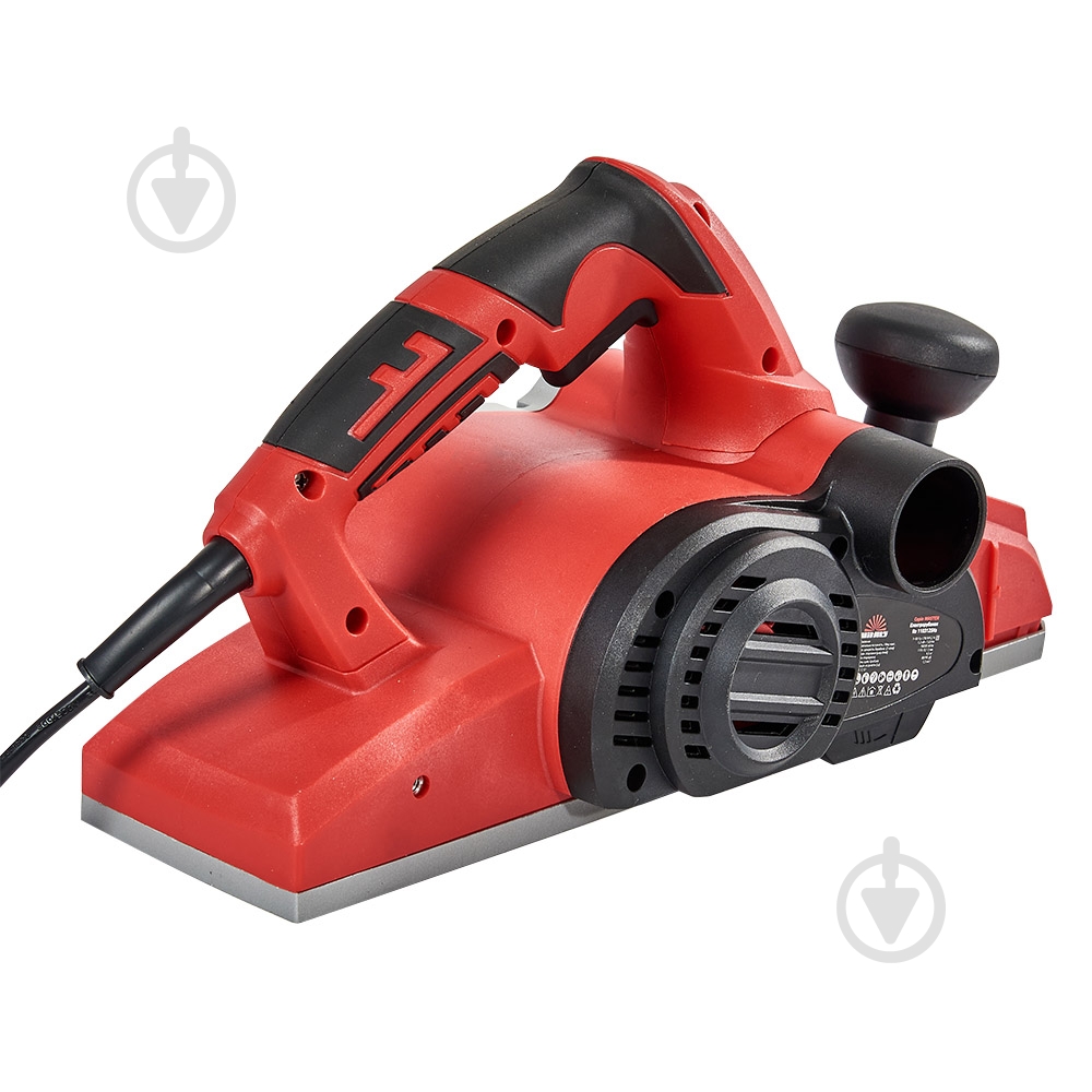 Электрорубанок Vitals Master Re 110312SKs - фото 12