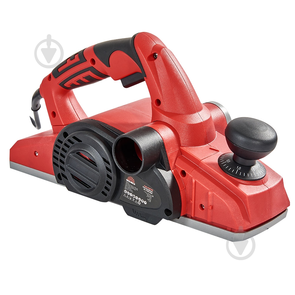 Электрорубанок Vitals Master Re 110312SKs - фото 10